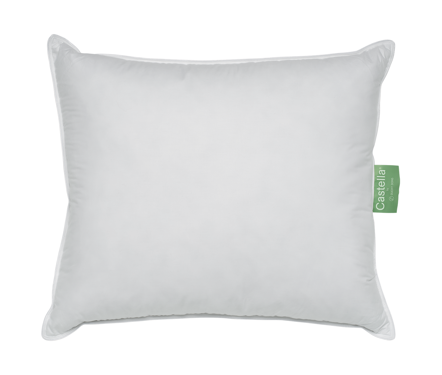 Castella by Ducky Dons 60% eendendons Tweedekans