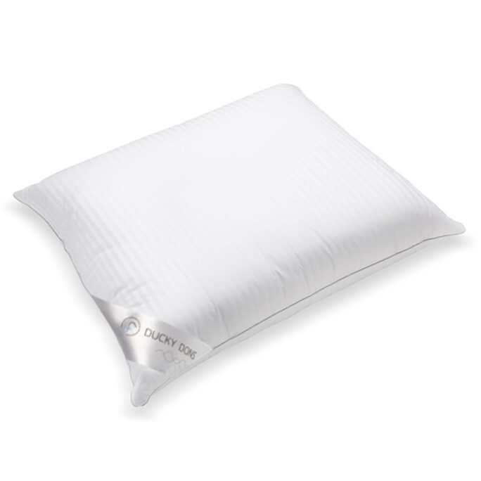 Ducky Dons dons kussen