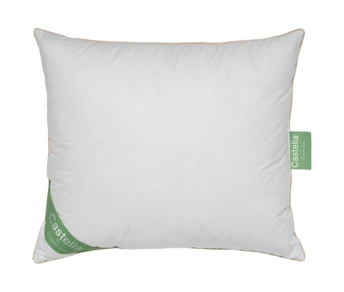 castella 100 ganzendons kussen duvet dore