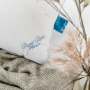 Duvet Doré Platinum Box 100% ganzendons