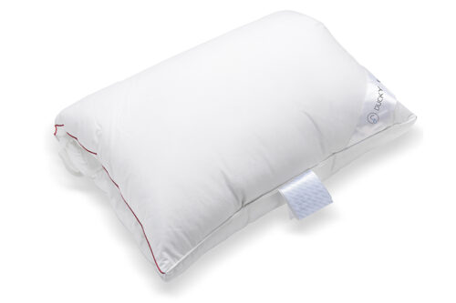 Ducky Dons Quattro boxkussen