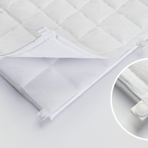 duvet dore platinum 4 seizoenen sluiting