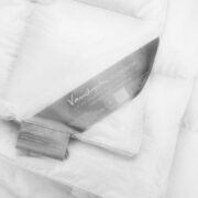 Vandyck Superior Duo dekbed 200x200cm hotelversie