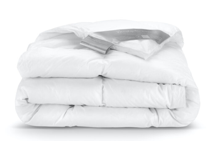Vandyck Superior Solo dekbed 240x220