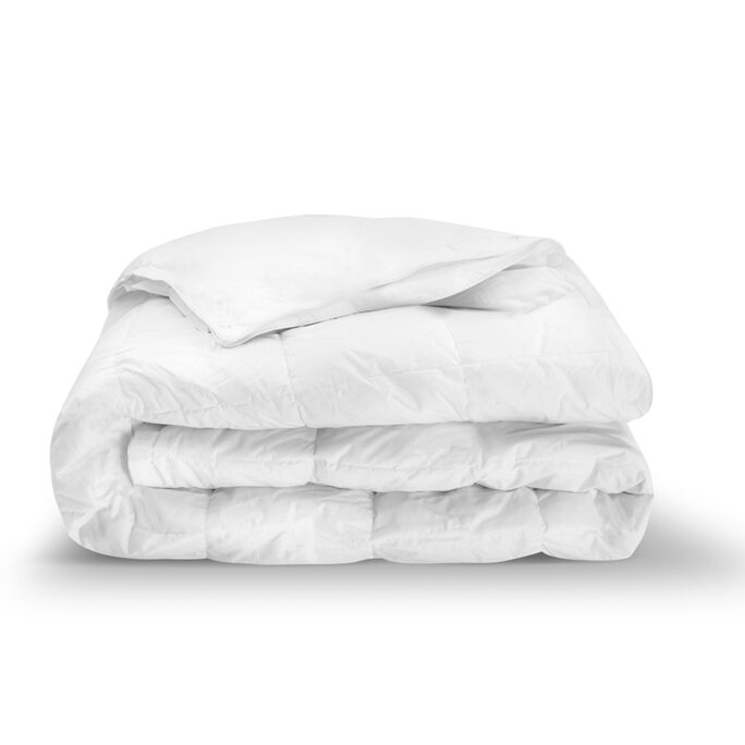 eendendons 4 seizoenen dekbed prestige