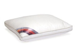 Texelwool luna deluxe wollen kussen