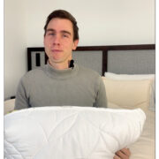 texeler wollen kussen soezz perfection review