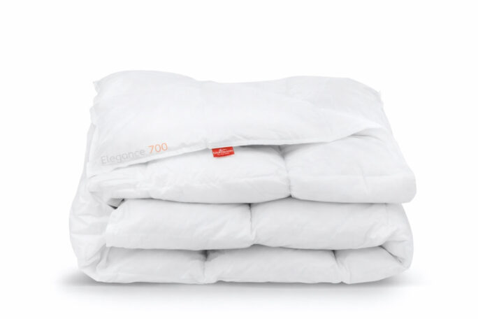 Kauffmann Elegance 700 dekbed ganzendons