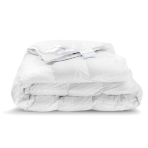 Ducky Dons Taurus 4 seizoenen dekbed 140x220cm Tweedekans