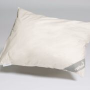 Yumeko wollen kussen stevig swevend