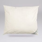 Yumeko wollen kussen stevig vrij