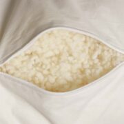 Yumeko wollen kussen stevig vulling