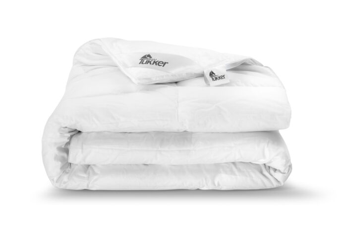 Tukker all year dekbed ganzendons 90%