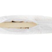 dons natuurlatex zijkant