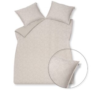 Vandyck home 83 grey dekbedovertrek