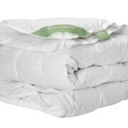 castella sirius dekbed 4-seizoenen 90% eendendons