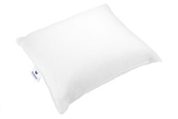 Combo Deal: Driekamer eendendons kussen Premium stevig