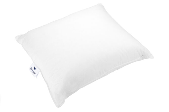 driekamer eendendons premium kussen beste kussen