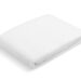 Luxe kussenmolton met rits 50x70cm