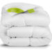 Silvana Pure donzen dekbed groen extra warm