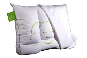 Silvana kussenmolton met rits 50x70cm