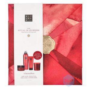 Rituals giftset