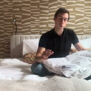 Tukker zomer dekbed productvideo