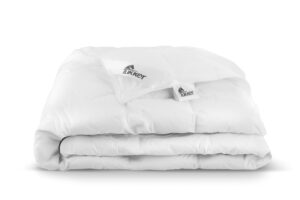 Tukker zomerdekbed Premium recycle 30% dons