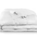 Tukker zomerdekbed Premium recycle 30% dons