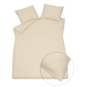 washed cotton cream tan overtrek