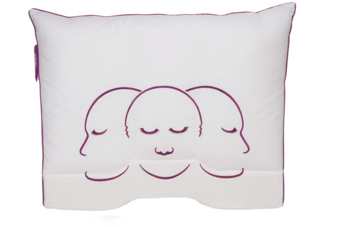 silvana support paars emerold