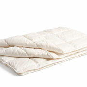 texeler puur natuur 4 seizoenen dekbed wol