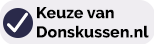 Keuze van Donskusen.nl