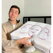 silvana support kussen review