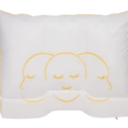 Silvana support geel