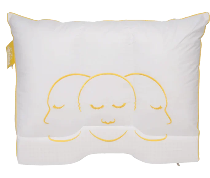 Silvana support geel