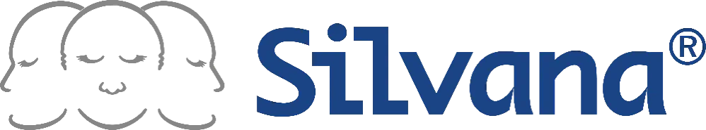 Silvana logo